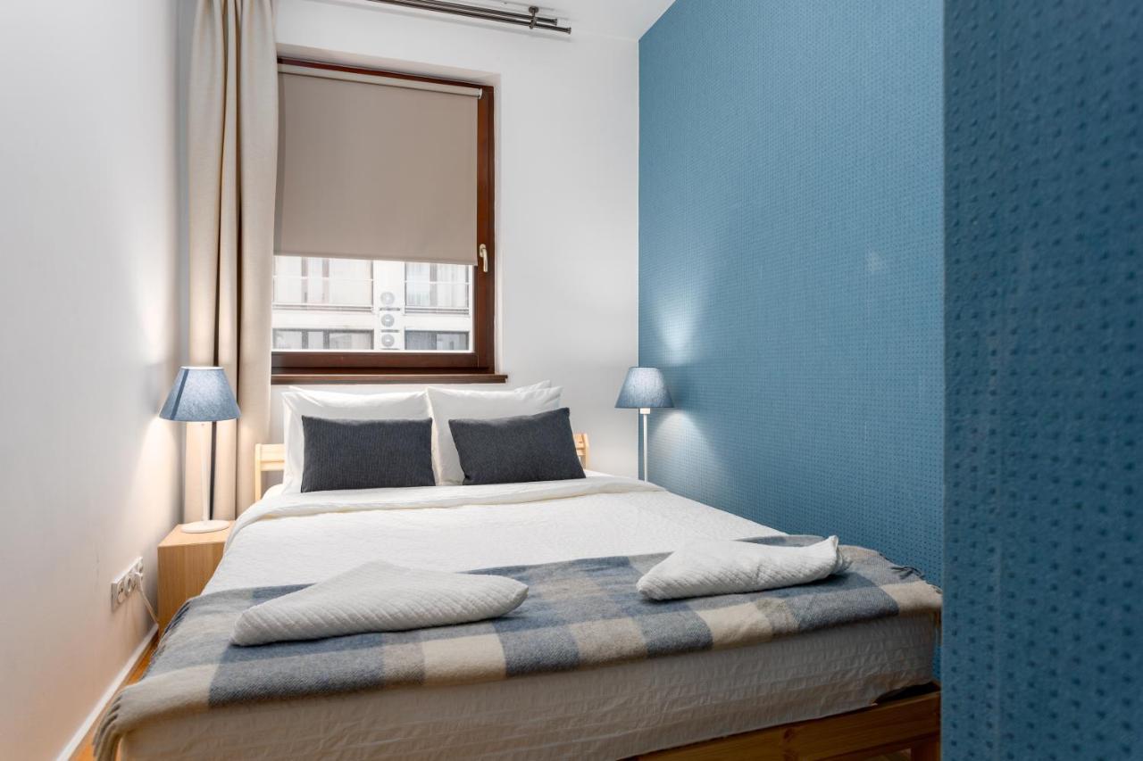 Ferienwohnung Urban Oasis With Free Parking Budapest Exterior foto