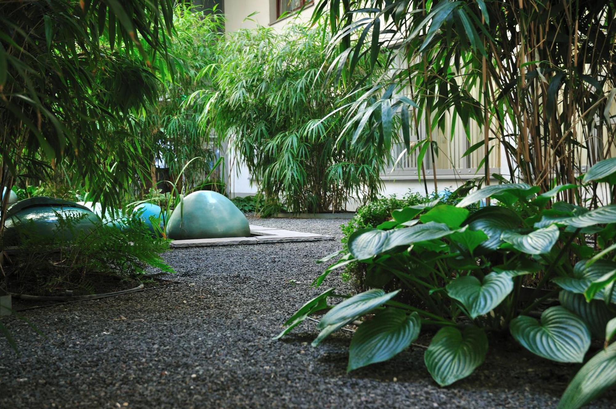 Ferienwohnung Urban Oasis With Free Parking Budapest Exterior foto